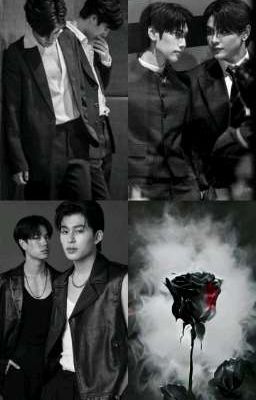 [F6] Black Rose 