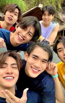 [F6]Cậu có yêu em không