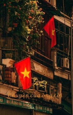 (F6)chuyện của ông tôi