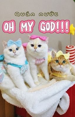 [F6] Quán nước Oh My God!!!