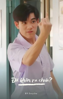 [F6-talk]•Đã khôn ra chưa?