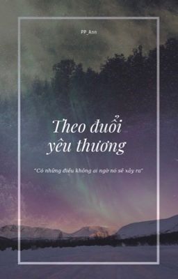 [F6] Theo đuổi yêu thương