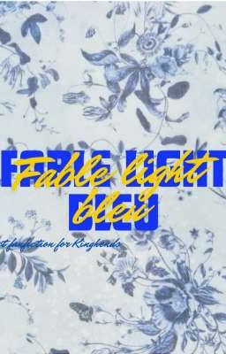 Fable Light Bleu