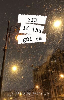 | fado | 313 lá thư gửi em