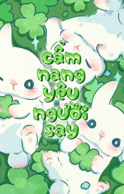 [ Fado ] Cẩm Nang Yêu Người Say