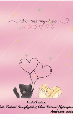 [Fado/Faran] Gửi em