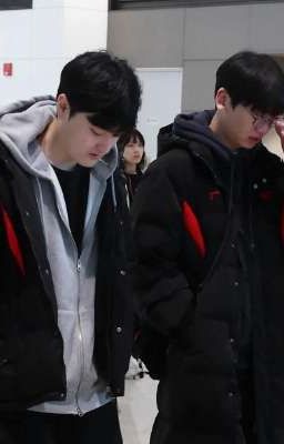 [Fado/Faran] Kí sự sinh tồn ở T1 cùng Peyz