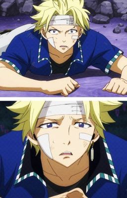 (Fairy Tail fanfic) Thiên Sứ Và Rồng