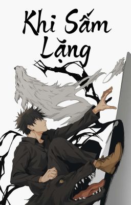 [ Fairy Tail + JJK ] Tịch Ảnh