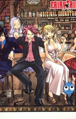 Fairy Tail luôn luôn là một nhà