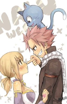 Fairy Tail - Mãi là nhà !!!