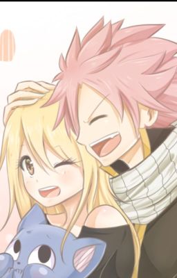 Fairy Tail : Nalu Fanfic