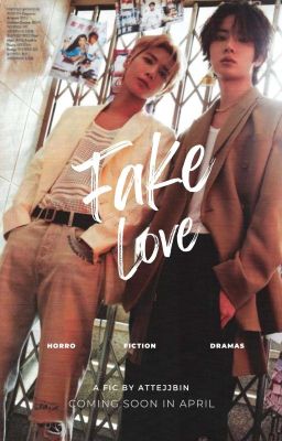 Fake Love | Taegyu Abo |