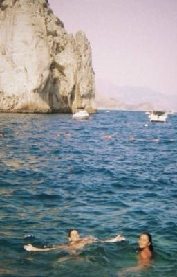 | Fakenut | Il Mare