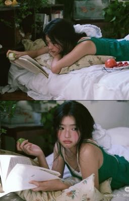 FakeNut| Rương kho báu của công chúa cánh cụt - 黑宛鸦羽