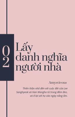 [Fakenut / Zeus] Lấy danh nghĩa người nhà