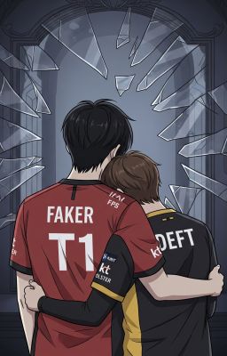[FAKER/DEFT] ÁNH SÁNG TRẮNG