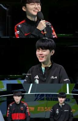 Faker X Deft | Đó Gọi Là Tình Yêu