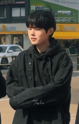 [FakerDeft] Niên thiếu