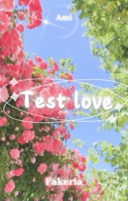 [Fakeria - Guon] Test love