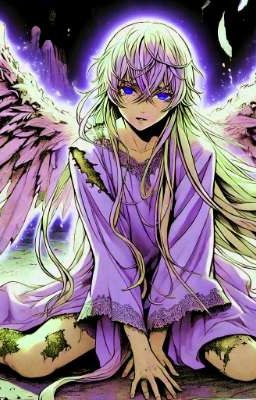 Fallen Angel Z