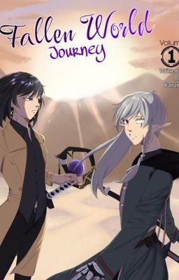 Fallen World - Hành Trình