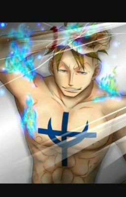 Falling For The Phoenix {Marco X Reader}