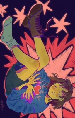 falling in luv | multicouple