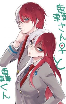 Familial Bonds (A MHA Fanfiction)