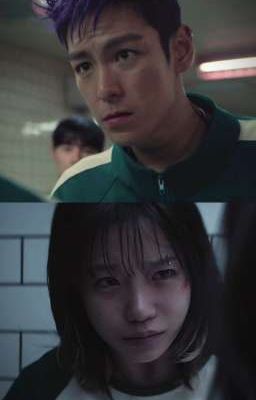 [Fanfic] 230 x 222 - Lovely Runner
