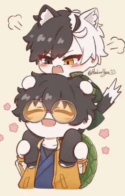 Fanfic