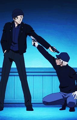 Fanfic: Amuro Akai một đêm cuồng loạn