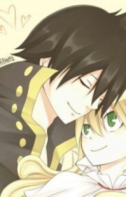 [FanFic] Ánh Sáng Và Bóng Tối - ZerVis, Nalu, Jerza