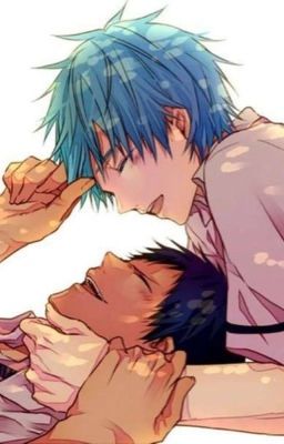 [Fanfic] [AoKuro] Người có thể.....