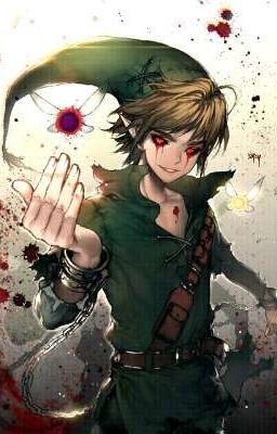 [Fanfic] Ben Drowned x Reader {Tình yêu ngọt ngào}[Tạm Drop] 