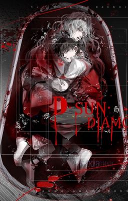 [Fanfic] Bóng tối - Kinh Phong