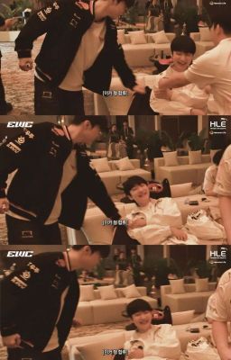 Fanfic buồn ngược [Fakenut]