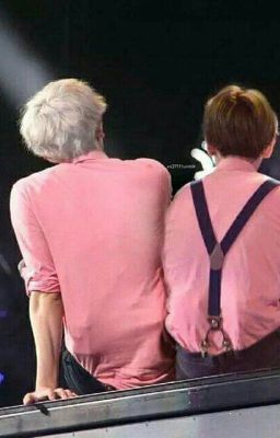 [Fanfic] [ChanBaek] Chúng Ta Chính Là Như Vậy