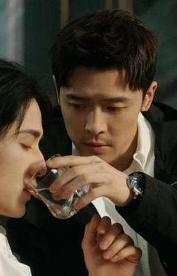 Fanfic Chu Độ (Đoản Văn)