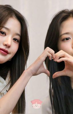 [Fanfic]Cún con yêu của Jang Wonyoung