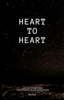 [Fanfic|Defker] Heart To Heart