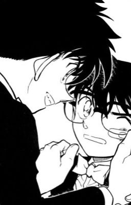 [Fanfic Dịch × Shinkai/Kaishin] Ở Đâu Đó Giữa Bầu Trời Và Biển Cả