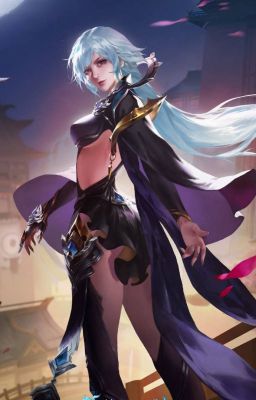 [Fanfic] / [Đồng nhân] (TTNUH/TN) Nguyễn Yên La • Mộng đoàn viên