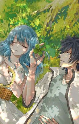 [Fanfic Gray x Juvia] Gửi Nhau Vạn Vạt Nắng 