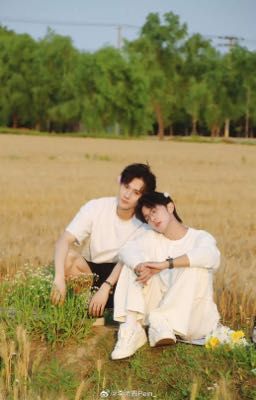 [FANFIC HÀNH X ÂN] Khi Mặt Trời Gọi Biển Xanh