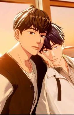 [Fanfic] Haye-12:01