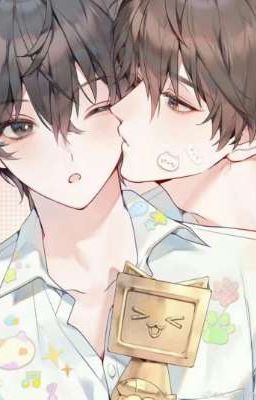 FanFic Hoa Thịnh x Thẩm Lạc Lạc