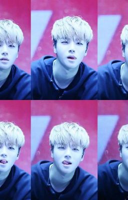 [Fanfic HoeHwan] Ngược
