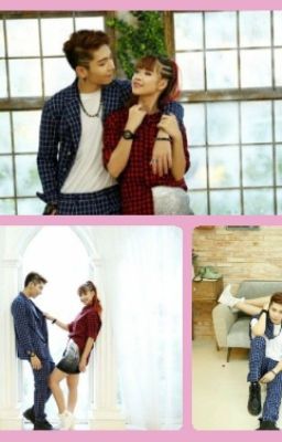 Fanfic: HỒN MA KHỐN KIẾP, EM YÊU ANH !!!