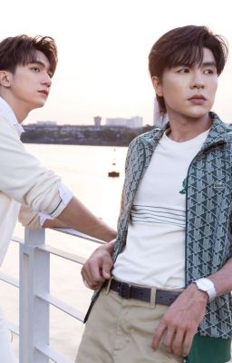 [fanfic] [Huy x Hoàng] Dừng chân, nhìn lại, một đời hóa ra cũng thật dài